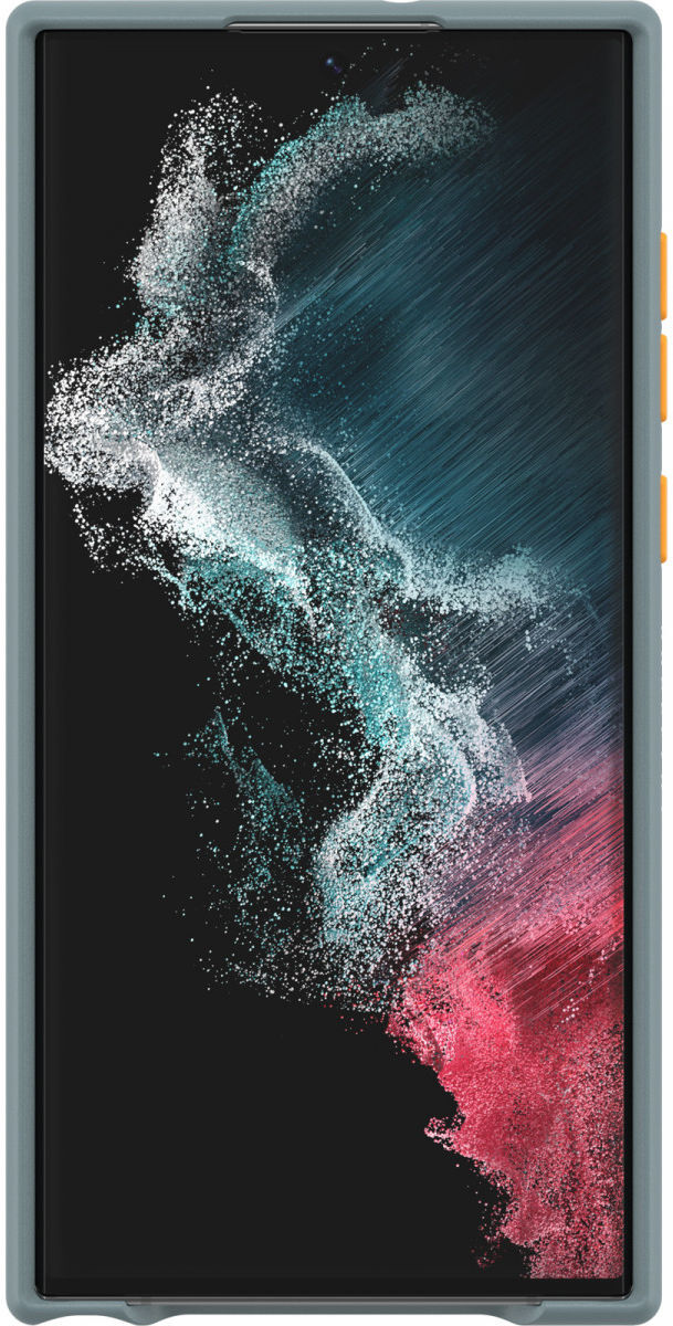 LifeProof Wake Samsung Galaxy S22 Ultra Hoesje Back Cover Grijs afbeelding 6