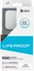 LifeProof Wake Samsung Galaxy S22 Ultra Hoesje Back Cover Grijs afbeelding 9