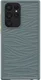 LifeProof Wake Samsung Galaxy S22 Ultra Hoesje Back Cover Grijs
