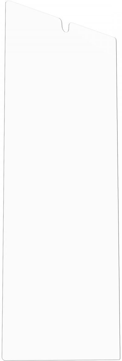 OtterBox Flex Samsung Galaxy S22 Ultra Screen Protector Antibacterieel afbeelding 4