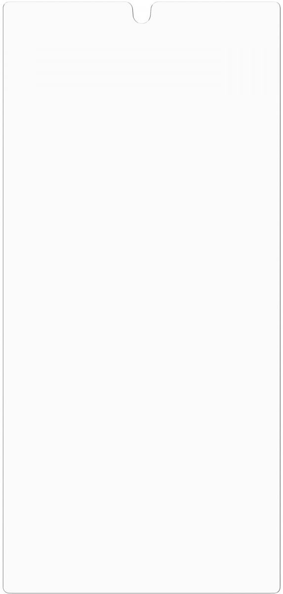 OtterBox Flex Samsung Galaxy S22 Ultra Screen Protector Antibacterieel afbeelding 5