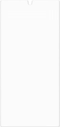 OtterBox Flex Samsung Galaxy S22 Ultra Screen Protector Antibacterieel afbeelding 5