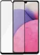 PanzerGlass Samsung Galaxy A33 Screenprotector Case Friendly Zwart afbeelding 3