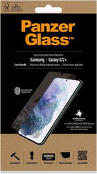 PanzerGlass Samsung Galaxy S22 Plus Fingerprint & Case Friendly afbeelding