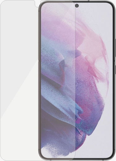 PanzerGlass Samsung Galaxy S22 Protector Fingerprint & Case Friendly afbeelding 4