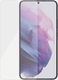 PanzerGlass Samsung Galaxy S22 Protector Fingerprint & Case Friendly afbeelding 4