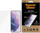 PanzerGlass Samsung Galaxy S22 Protector Fingerprint & Case Friendly afbeelding 7