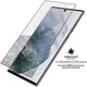 PanzerGlass Samsung Galaxy S22 Ultra Fingerprint & Case Friendly afbeelding 4