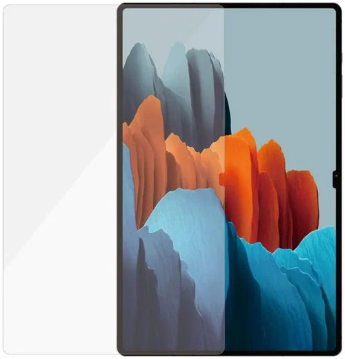 PanzerGlass Samsung Galaxy Tab S9 Ultra / S8 Ultra Screenprotector afbeelding 4