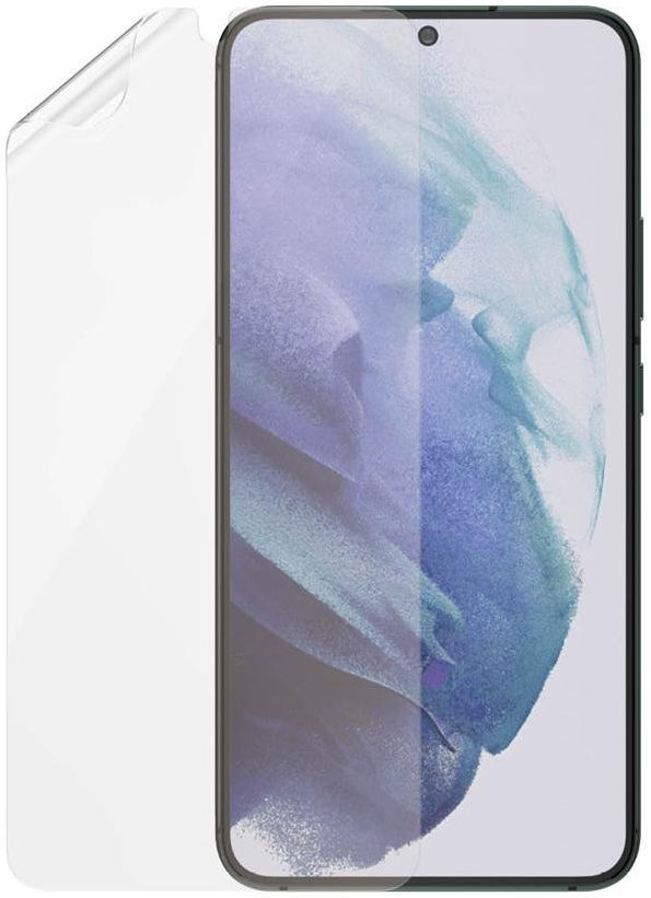 PanzerGlass Samsung Galaxy S22 Plus Screenprotector Vingerprint afbeelding 2