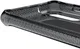 ITSKINS Spectrum Clear Samsung Galaxy S21 FE Hoesje Zwart afbeelding 2