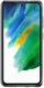 ITSKINS Spectrum Clear Samsung Galaxy S21 FE Hoesje Zwart afbeelding 5