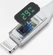4smarts DigitCord 30W USB-C naar Lightning Kabel MFI 3A Blauw 1.5M afbeelding 6