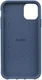 Evutec Apple iPhone 11 Pro Max Hoesje met Magnetische Autohouder Blauw afbeelding 3