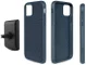 Evutec Apple iPhone 11 Pro Max Hoesje met Magnetische Autohouder Blauw afbeelding 4