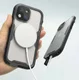 Catalyst Total Protection iPhone 13 Pro Hoesje IP68 Waterdicht Zwart afbeelding 4