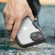 Catalyst Total Protection iPhone 13 Pro Hoesje IP68 Waterdicht Zwart afbeelding 5