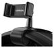UGREEN Universele 360° Dashboard Autohouder voor Telefoons Zwart afbeelding 1