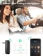 UGREEN Bluetooth Audio Receiver met 3.5MM Jack AUX Aansluiting afbeelding 4