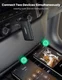 UGREEN Bluetooth Audio Receiver met 3.5MM Jack AUX Aansluiting afbeelding 5
