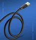 UGREEN USB-A Male naar USB-A Female Verleng Kabel 2 Meter Zwart afbeelding 7