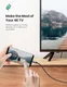 UGREEN USB-C naar HDMI Kabel 4K@60Hz Videokabel 1.5M Zwart afbeelding 2