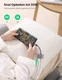 UGREEN 2-in-1 USB-C naar USB-C / 3.5 mm Jack Audio en Adapter met DAC afbeelding 5