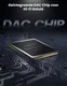UGREEN 2-in-1 USB-C naar USB-C / 3.5 mm Jack Audio en Adapter met DAC afbeelding 6