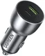 UGREEN Fast Charge Autolader Dubbele Poort 42.5W Universeel QC/PD 3.0 afbeelding 1
