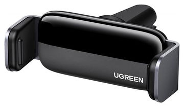 UGREEN Universele Verstelbare Ventilatierooster Telefoonhouder Zwart