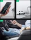 UGREEN Gevlochten USB-A naar USB-C Kabel 3A Fast Charge 1 Meter Wit afbeelding 6