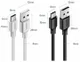 UGREEN USB-A naar USB-C Kabel 3A Fast Charge 2 Meter Zwart afbeelding 6