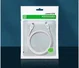 UGREEN USB-C naar USB-C Kabel 3A Fast Charge 0.5 Meter Wit afbeelding 17