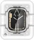 Spigen ProFlex - Apple Watch 7/8/9 41MM Screen Protector + Tray (2-Pack) afbeelding 8