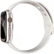 Spigen ProFlex - Apple Watch 7/8/9 45MM Screen Protector + Installatie (2-Pack) afbeelding 11