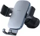 Baseus Metal Age II Gravity Ventilatierooster Telefoonhouder Grijs afbeelding 2