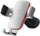 Baseus Metal Age II Gravity Ventilatierooster Telefoonhouder Zilver afbeelding 2