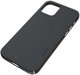 Nudient Thin Case V3 Apple iPhone 12 / 12 Pro Hoesje met MagSafe Zwart afbeelding 14
