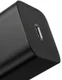 Baseus Snellader 20W PD + USB-C naar Apple Lightning Kabel 1M Zwart afbeelding 10