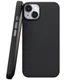 Nudient Thin Case V3 Apple iPhone 13 Hoesje met MagSafe Zwart