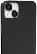Nudient Thin Case V3 Apple iPhone 13 Hoesje met MagSafe Zwart afbeelding 2