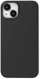 Nudient Thin Case V3 Apple iPhone 13 Hoesje met MagSafe Zwart afbeelding 3