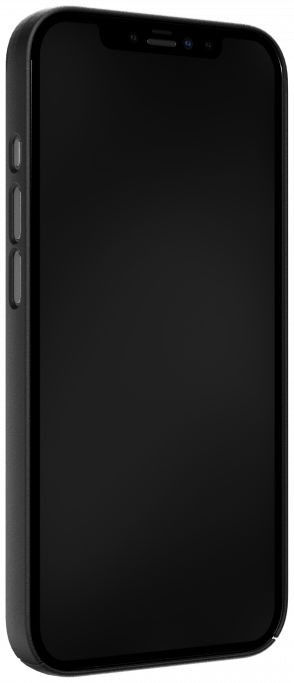 Nudient Thin Case V3 Apple iPhone 13 Hoesje met MagSafe Zwart afbeelding 9