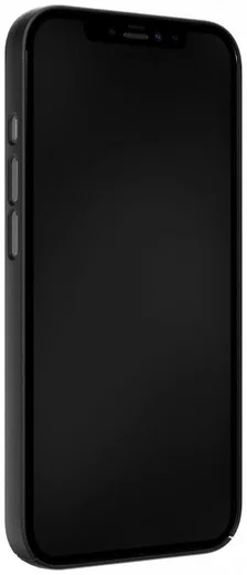 Nudient Thin Case V3 Apple iPhone 13 Hoesje met MagSafe Zwart afbeelding 9