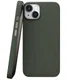 Nudient Thin Case V3 Apple iPhone 13 Hoesje met MagSafe Groen afbeelding 1