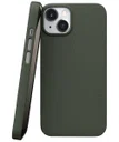Nudient Thin Case V3 Apple iPhone 13 Hoesje met MagSafe Groen