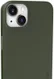 Nudient Thin Case V3 Apple iPhone 13 Hoesje met MagSafe Groen afbeelding 2
