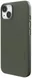 Nudient Thin Case V3 Apple iPhone 13 Hoesje met MagSafe Groen afbeelding 4