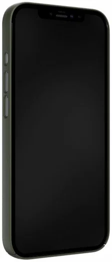 Nudient Thin Case V3 Apple iPhone 13 Hoesje met MagSafe Groen afbeelding 5