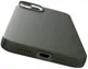 Nudient Thin Case V3 Apple iPhone 13 Hoesje met MagSafe Groen afbeelding 8
